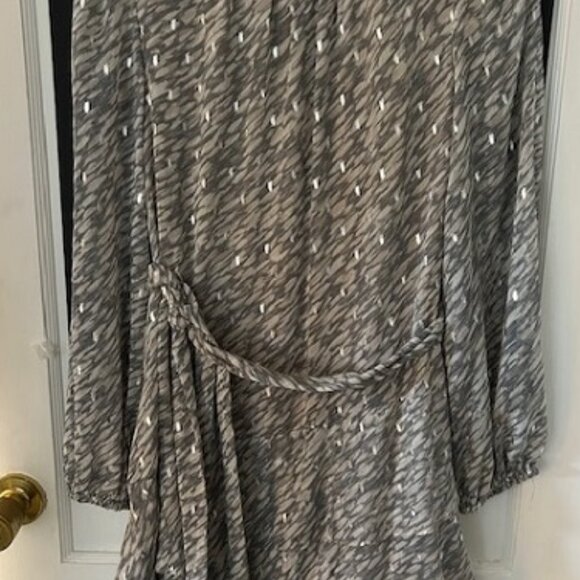 Pretty Little Party Dress from MSK - Shimmery and Sassy - Picture 2 of 5